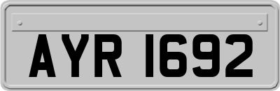 AYR1692