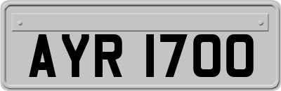 AYR1700