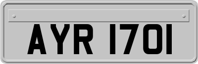 AYR1701