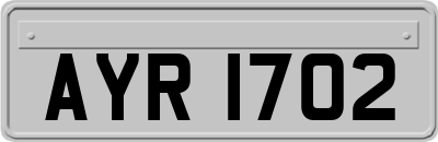 AYR1702