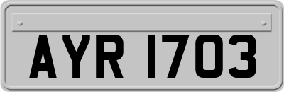 AYR1703