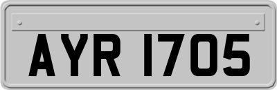 AYR1705