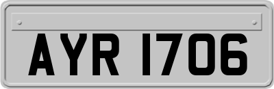 AYR1706