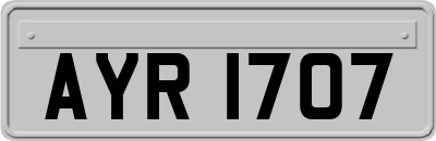 AYR1707