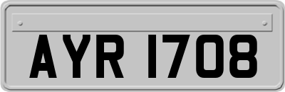 AYR1708