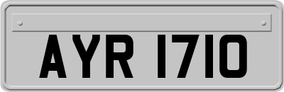 AYR1710
