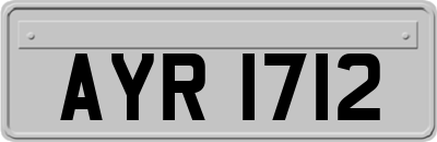 AYR1712