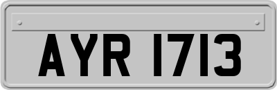 AYR1713