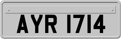 AYR1714
