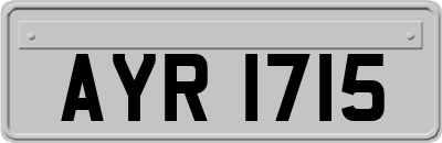 AYR1715