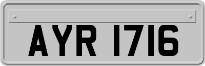 AYR1716