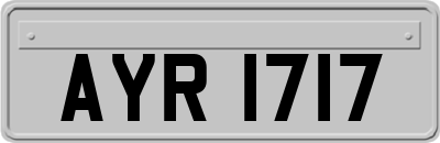 AYR1717
