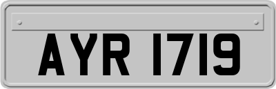 AYR1719