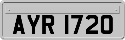 AYR1720