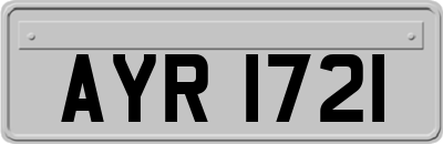 AYR1721