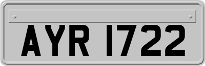 AYR1722