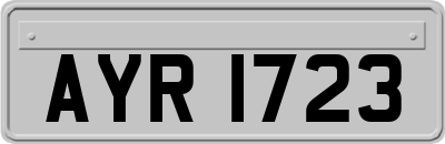 AYR1723