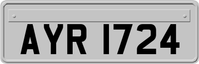 AYR1724
