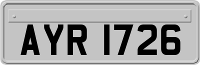 AYR1726