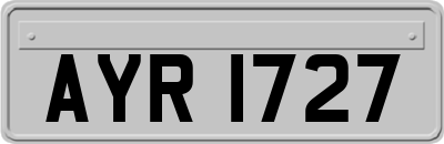 AYR1727