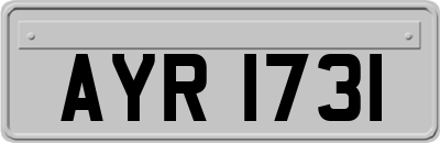 AYR1731