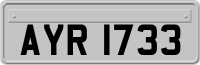 AYR1733