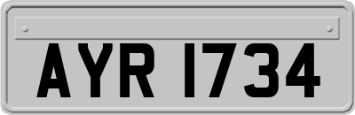 AYR1734