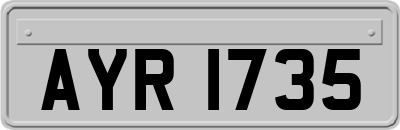 AYR1735