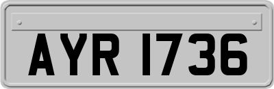 AYR1736