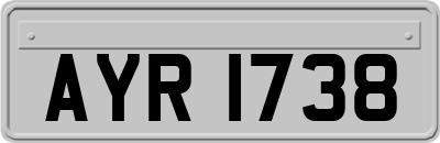 AYR1738