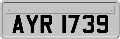 AYR1739