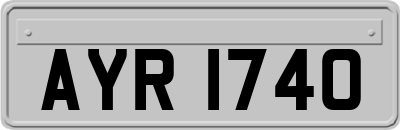 AYR1740