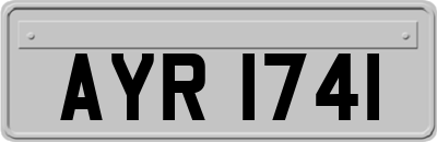 AYR1741