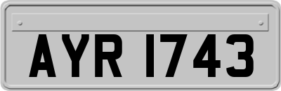 AYR1743