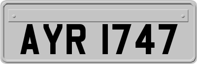 AYR1747