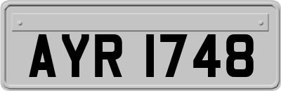 AYR1748