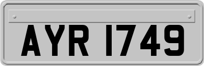 AYR1749