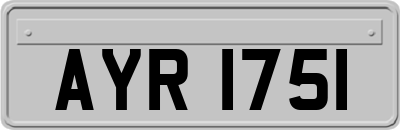 AYR1751