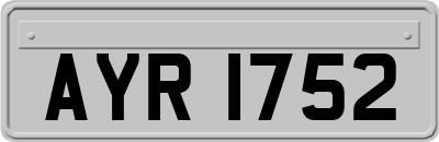 AYR1752
