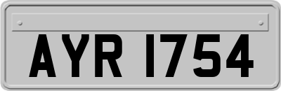 AYR1754
