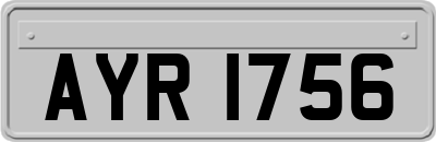 AYR1756