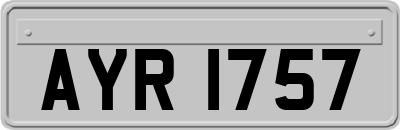 AYR1757