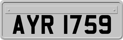 AYR1759