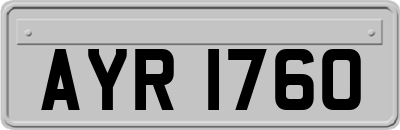 AYR1760