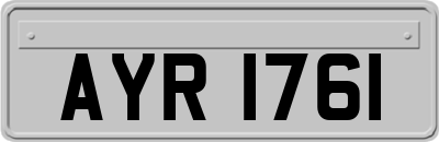 AYR1761