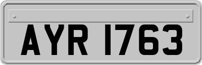 AYR1763