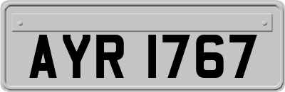 AYR1767