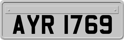 AYR1769