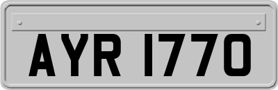 AYR1770