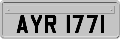 AYR1771